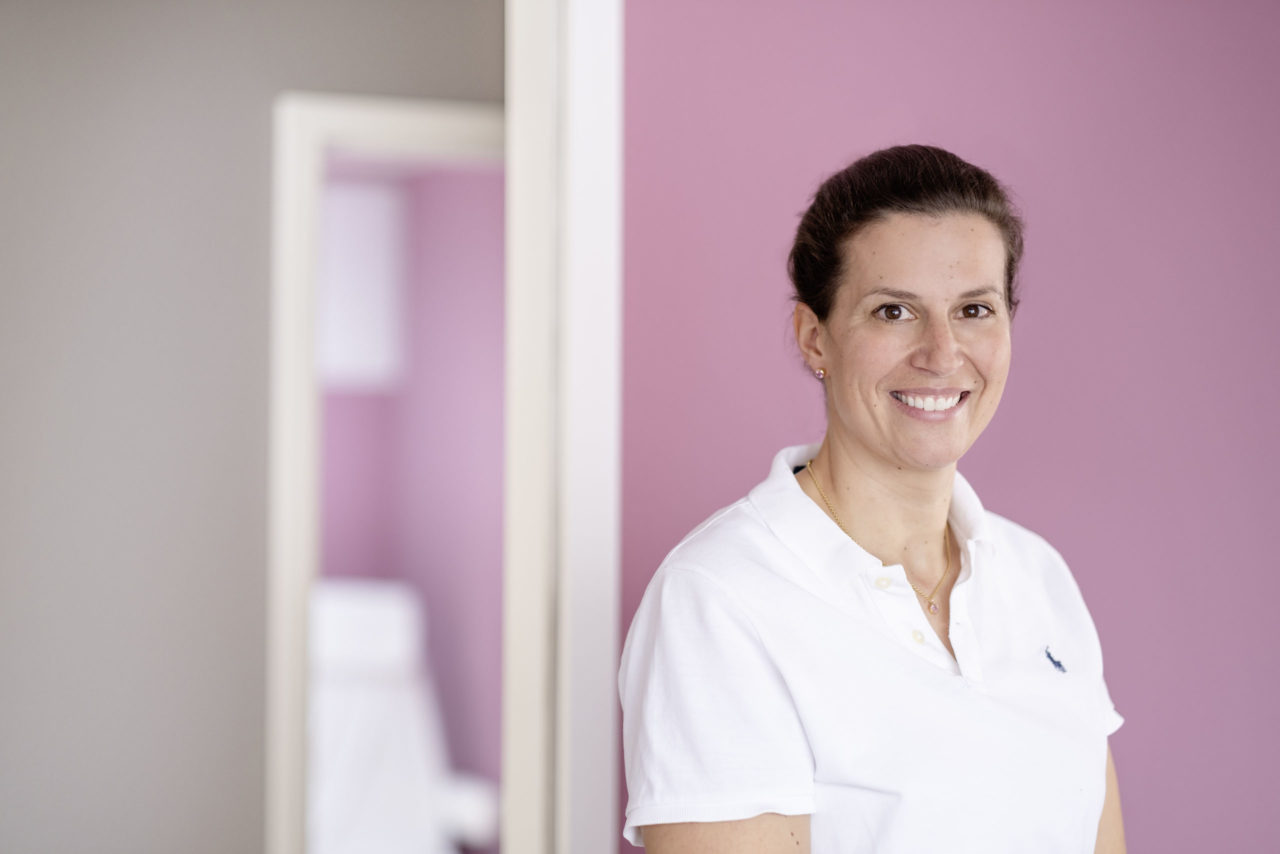 Hautarztpraxis Genseke - Dipl.-med. Katrin Genseke Hautarztpraxis - Dermatologie Dr. Ogger